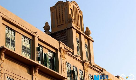 中国建筑与马来西亚博联置地签署战略合作协议